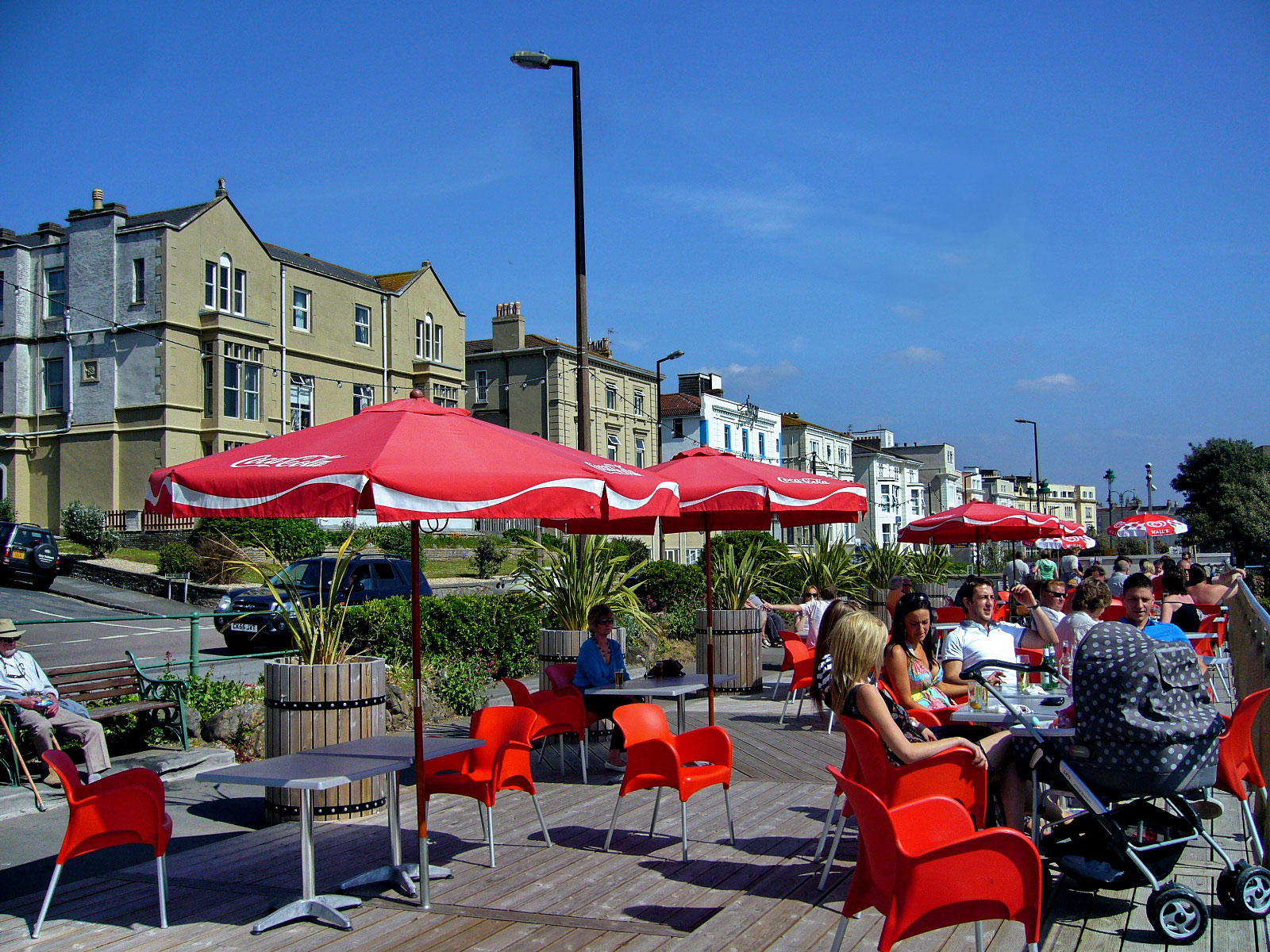 Weston Super Mare